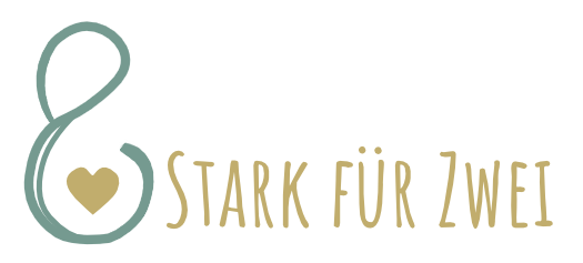 Logo Kathrin Klein Stark für Zwei Logo QF
